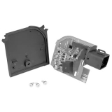 Scheibenwischer Schalttafel - Wiper Pulse Board  GM 91-00