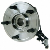 Radnabe Vorne - Wheel Hub Front  Grand Cherokee+Commander  05-10