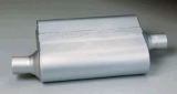 Auspufftopf - Exhaust Muffler  2 S/M  Delta Flow 40Series