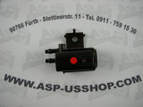 Magnetventil - Solenoid ERG GM Diesel