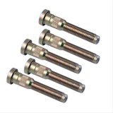 Radbolzen - Wheel Bolt  1/2\-20  Extra Lang Universal