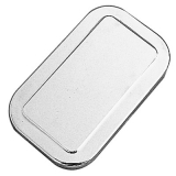 Hauptbremszylinderdeckel - M/C Cover  GM