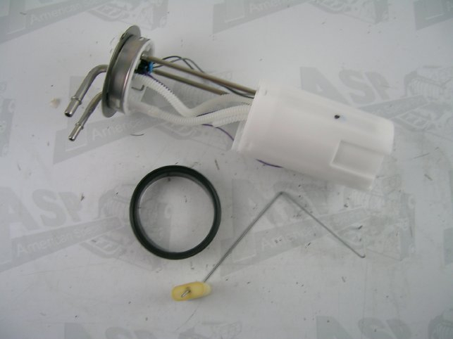 Benzinpumpe Für Hummer H2 6.0L V8 - Elektrische Kraftstoffpumpe Modul E3558M