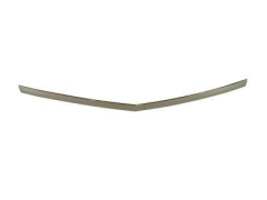 Zierleiste Motorhaube - Molding Hood  CTS 08-14