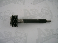 Getriebeeingangswelle - Inpt Shaft  Ram PU SRT10 % Viper