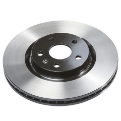 Bremsscheibe Vorne - Brake Rotor Front  CTS 08-13
