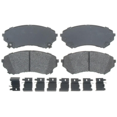 Bremsklötze Vorne - Brakepads Front  Caddilac CTS 08-09