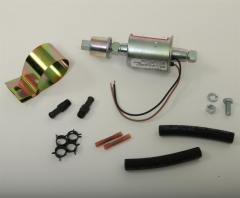 Benzinpumpe Elektrisch - Fuel Pump Electric  6 Volt