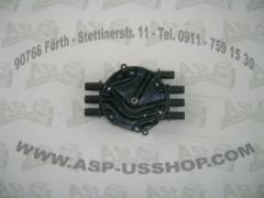 Verteilerkappe - Distributor Cap  GM V6 Vortech