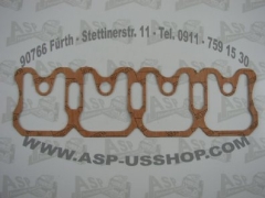 Ventildeckeldichtung - Valvecover Gasket