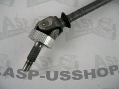 Antriebswelle Vorne - CV Drive Axle Front  Jeep
