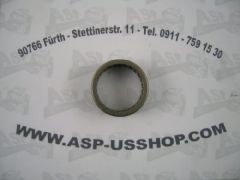 Achslager - Axleshaft Bearing