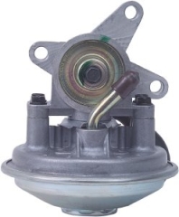 Unterdruckpumpe - Vaccum Pump  GM 6,5D  96-04