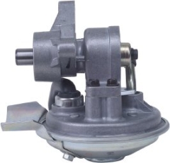 Unterdruckpumpe - Vaccum Pump  GM 6,5D  96-04