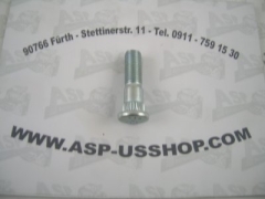 Radbolzen - Wheel Bolt  12x1,5mm  Chrysler