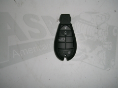 Schlüssel Rohling - Key Blank Chrysler 300C