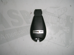 Schlüssel Rohling - Key Blank Chrysler 300C