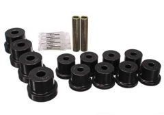 Buchsen Blattfeder - Bushings Leafspring  Camaro+Firebird  67-69