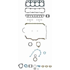 Motordichtsatz - Gasket Full Set  Jeep AMC 2.5L