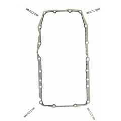 Ölwannendichtung - Oilpan Gasket  Pontiac 2,3L