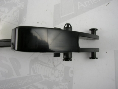 Haubenhalter - Hood Bracket  Ford Pickup F800