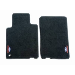 Fussmatten Vorne - Floor Mats Front  Mustang