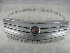 Grill Kühler - Grille Radiator  XLR 04-07