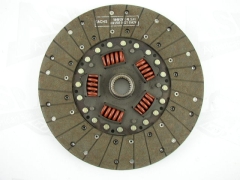 Kupplungsmitnehmerscheibe - Clutch Disc