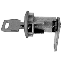 Türschloßzylinder - Door Lock Cylinder