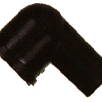 Verteilerstecker - Distributor Cap Boot  Universal 7mm 90°