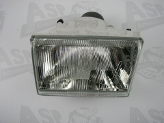 Scheinwerfer Links - Headlamp LH