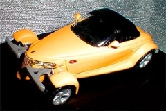 Modell Auto