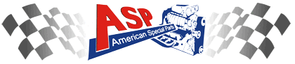 ASP - American Special Parts