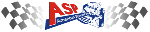 ASP - American Special Parts